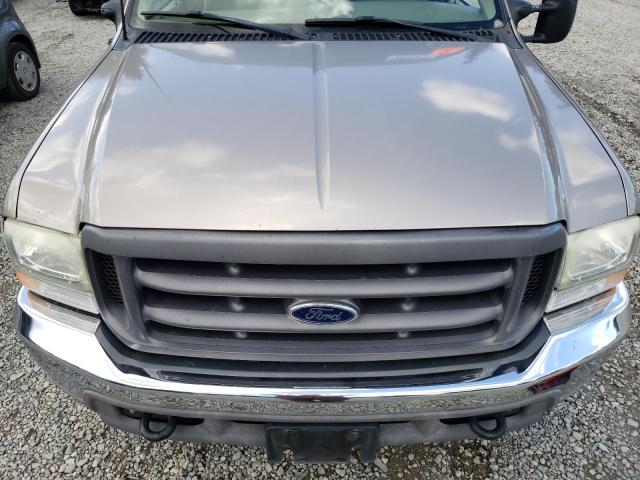 Photo 10 VIN: 1FTNX20L22EC48358 - FORD F250 