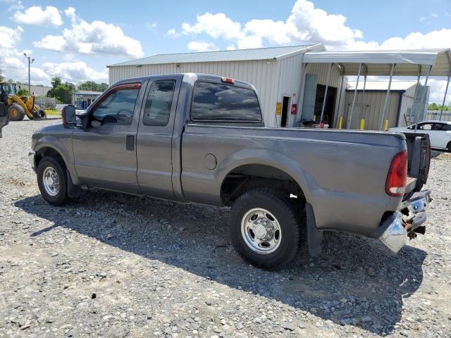 Photo 1 VIN: 1FTNX20L24EB98046 - FORD F250 SUPER 