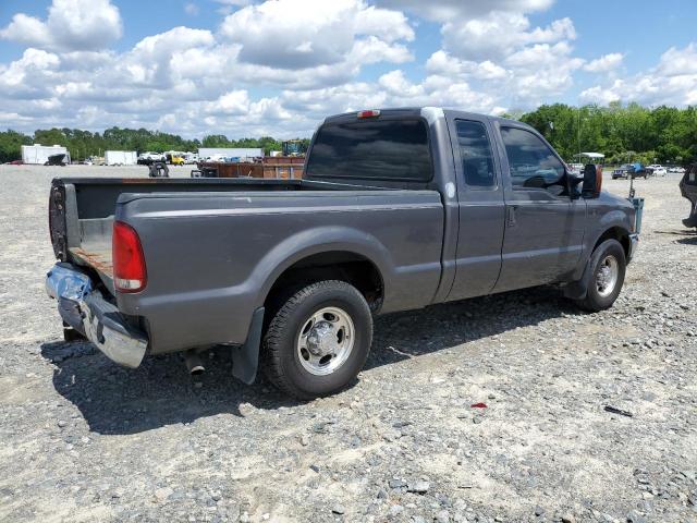 Photo 2 VIN: 1FTNX20L24EB98046 - FORD F250 SUPER 