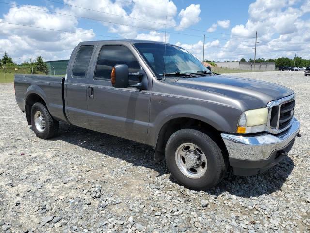 Photo 3 VIN: 1FTNX20L24EB98046 - FORD F250 SUPER 