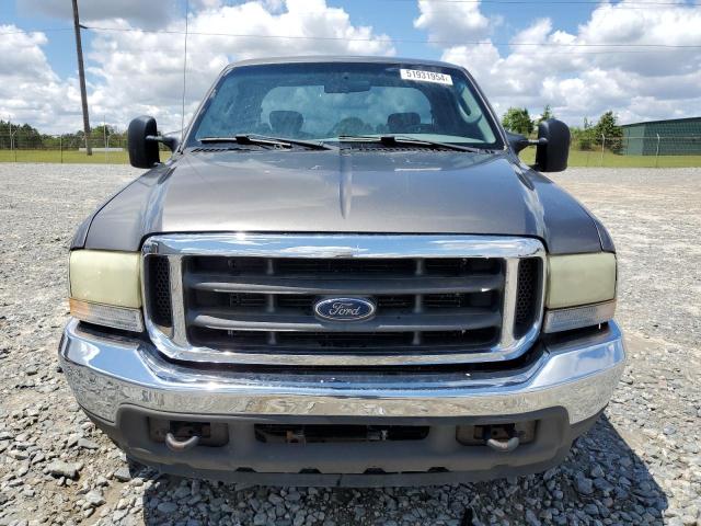 Photo 4 VIN: 1FTNX20L24EB98046 - FORD F250 SUPER 