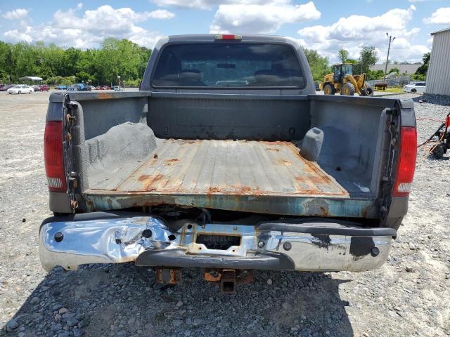 Photo 5 VIN: 1FTNX20L24EB98046 - FORD F250 SUPER 