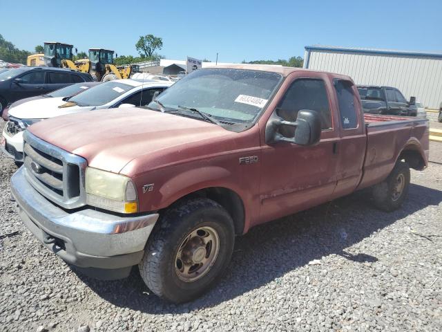 Photo 0 VIN: 1FTNX20L32ED57122 - FORD F250 