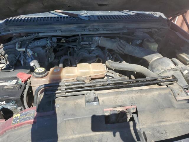 Photo 10 VIN: 1FTNX20L32ED57122 - FORD F250 