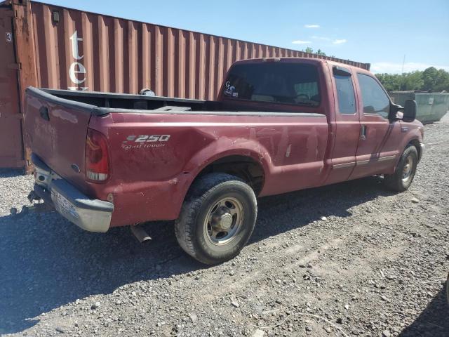 Photo 2 VIN: 1FTNX20L32ED57122 - FORD F250 