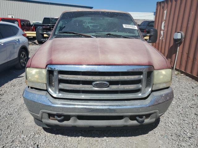 Photo 4 VIN: 1FTNX20L32ED57122 - FORD F250 