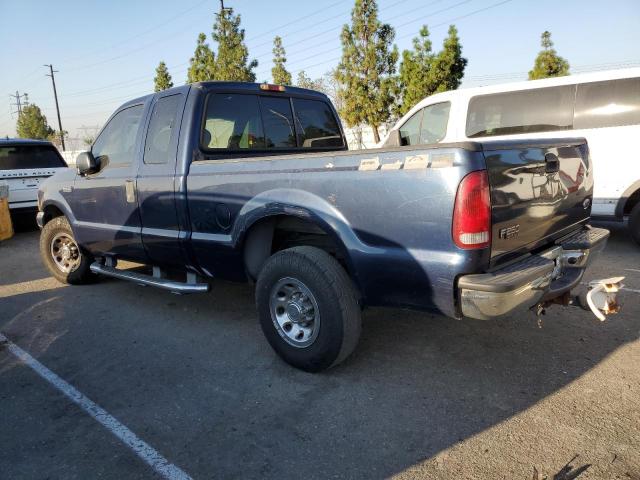 Photo 1 VIN: 1FTNX20L34EB06250 - FORD F250 SUPER 