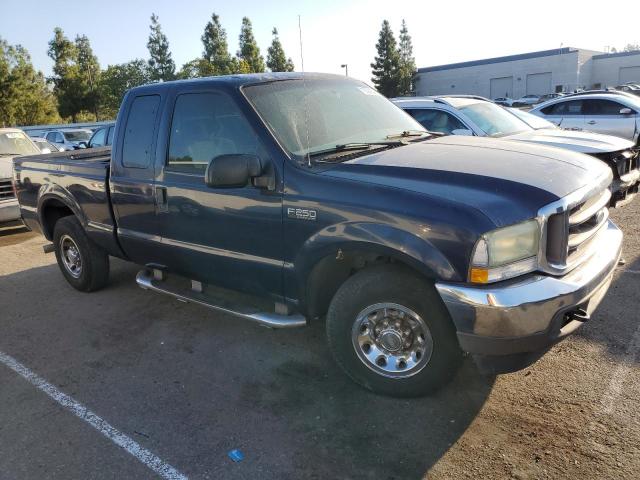 Photo 3 VIN: 1FTNX20L34EB06250 - FORD F250 SUPER 