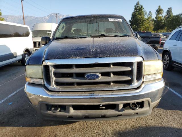 Photo 4 VIN: 1FTNX20L34EB06250 - FORD F250 SUPER 