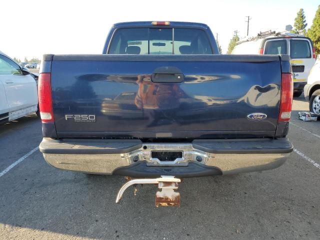 Photo 5 VIN: 1FTNX20L34EB06250 - FORD F250 SUPER 