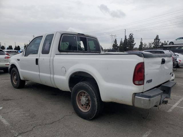 Photo 1 VIN: 1FTNX20L3XEA42747 - FORD F250 