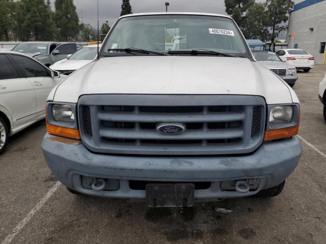 Photo 4 VIN: 1FTNX20L3XEA42747 - FORD F250 