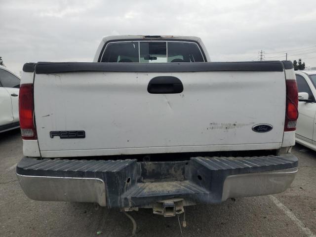 Photo 5 VIN: 1FTNX20L3XEA42747 - FORD F250 