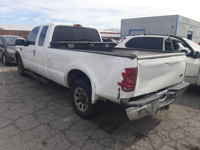 Photo 1 VIN: 1FTNX20L43ED63710 - FORD F250 SUPER 