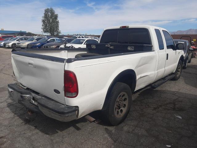 Photo 2 VIN: 1FTNX20L43ED63710 - FORD F250 SUPER 