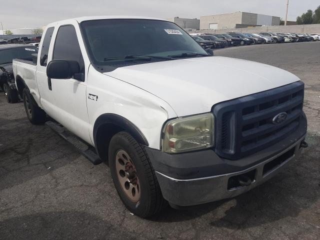 Photo 3 VIN: 1FTNX20L43ED63710 - FORD F250 SUPER 