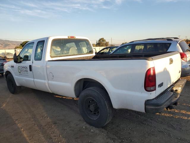 Photo 1 VIN: 1FTNX20L53EB43007 - FORD F250 SUPER 