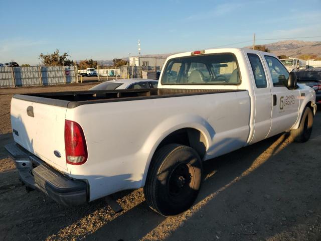 Photo 2 VIN: 1FTNX20L53EB43007 - FORD F250 SUPER 