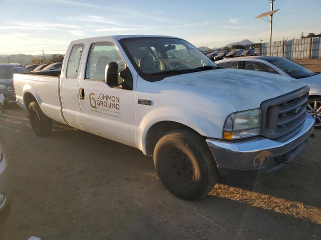 Photo 3 VIN: 1FTNX20L53EB43007 - FORD F250 SUPER 