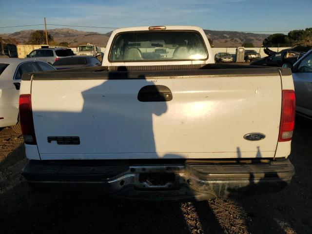 Photo 5 VIN: 1FTNX20L53EB43007 - FORD F250 SUPER 