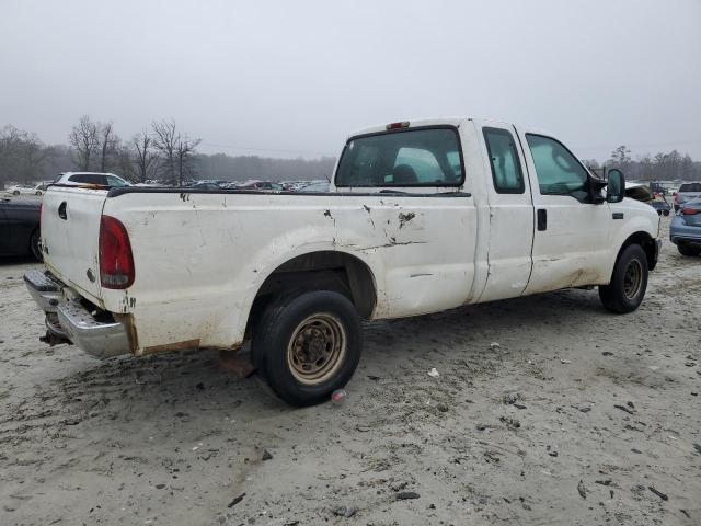 Photo 2 VIN: 1FTNX20L54EC51452 - FORD F250 