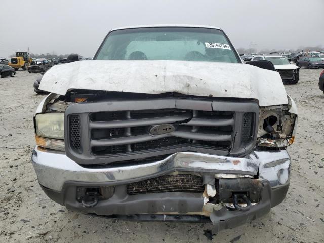 Photo 4 VIN: 1FTNX20L54EC51452 - FORD F250 