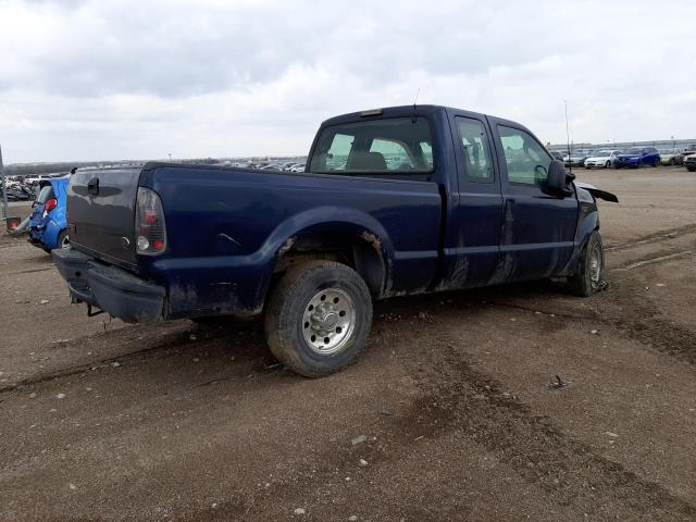 Photo 2 VIN: 1FTNX20L63EB67462 - FORD F250 