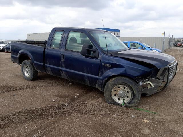 Photo 3 VIN: 1FTNX20L63EB67462 - FORD F250 