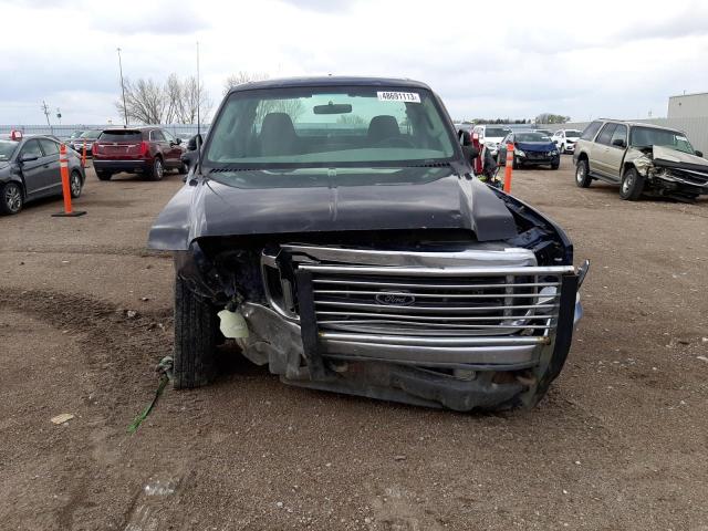 Photo 4 VIN: 1FTNX20L63EB67462 - FORD F250 