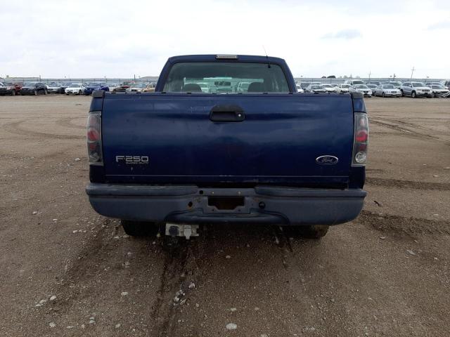 Photo 5 VIN: 1FTNX20L63EB67462 - FORD F250 