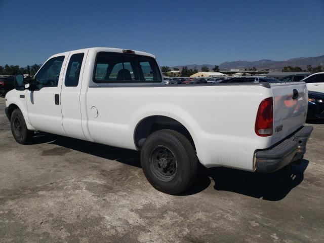 Photo 1 VIN: 1FTNX20L6YEA71824 - FORD F250 SUPER 