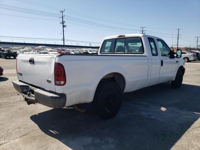 Photo 2 VIN: 1FTNX20L6YEA71824 - FORD F250 SUPER 