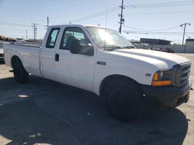 Photo 3 VIN: 1FTNX20L6YEA71824 - FORD F250 SUPER 