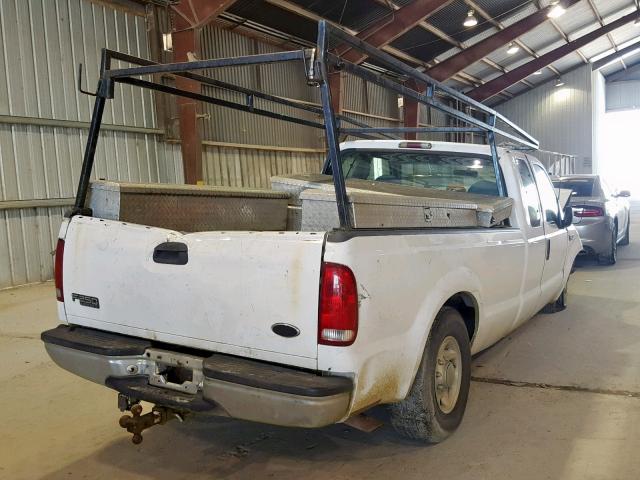 Photo 3 VIN: 1FTNX20L6YED74828 - FORD F250 