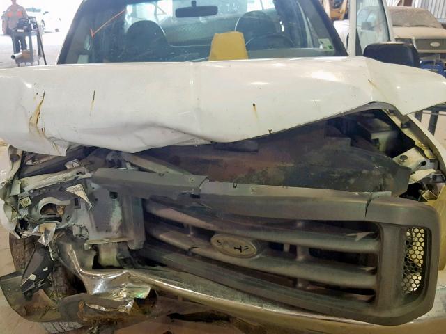 Photo 6 VIN: 1FTNX20L6YED74828 - FORD F250 