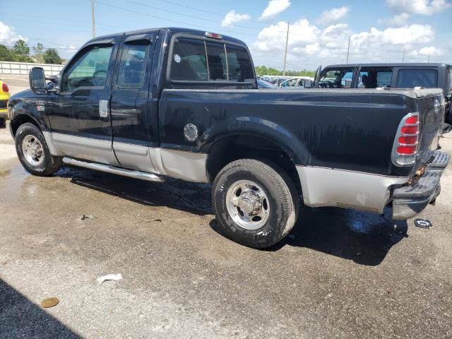 Photo 1 VIN: 1FTNX20L71ED39480 - FORD F250 SUPER 