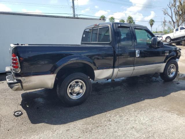 Photo 2 VIN: 1FTNX20L71ED39480 - FORD F250 SUPER 