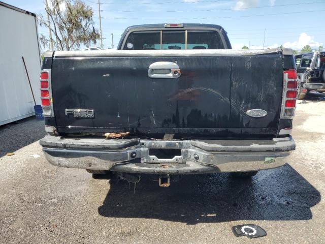 Photo 5 VIN: 1FTNX20L71ED39480 - FORD F250 SUPER 