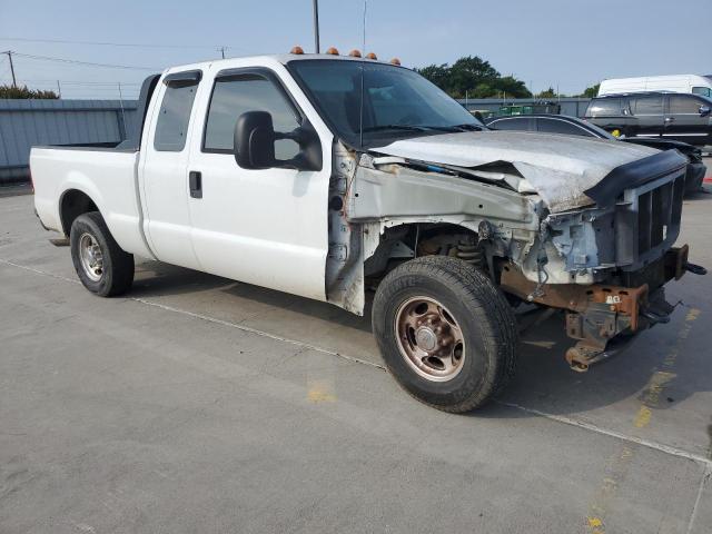 Photo 3 VIN: 1FTNX20L72EC23729 - FORD F250 