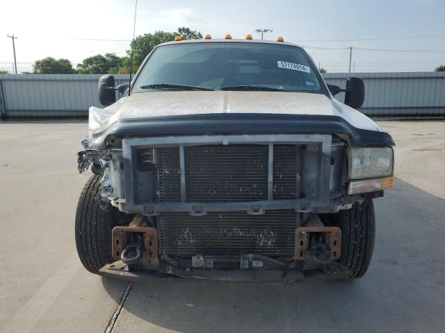 Photo 4 VIN: 1FTNX20L72EC23729 - FORD F250 