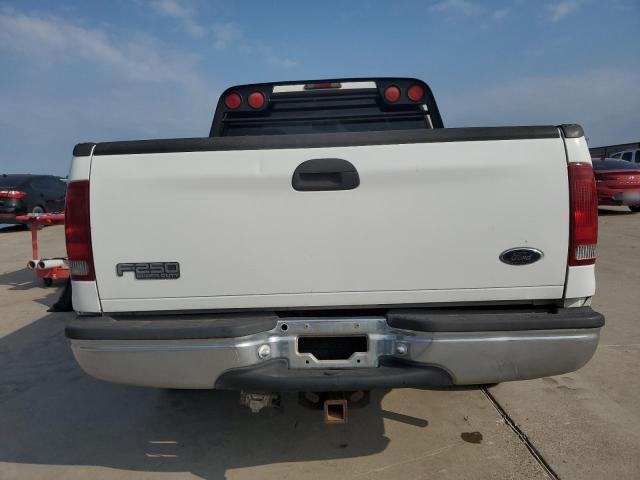 Photo 5 VIN: 1FTNX20L72EC23729 - FORD F250 