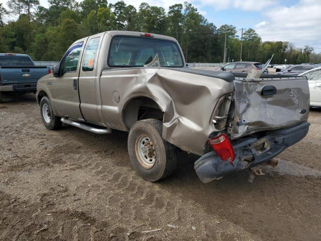 Photo 1 VIN: 1FTNX20L74EB34407 - FORD F250 