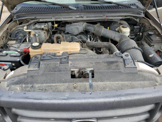 Photo 10 VIN: 1FTNX20L74EB34407 - FORD F250 