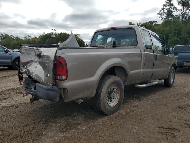 Photo 2 VIN: 1FTNX20L74EB34407 - FORD F250 