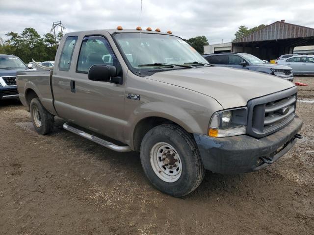 Photo 3 VIN: 1FTNX20L74EB34407 - FORD F250 