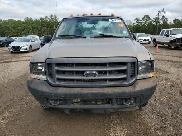 Photo 4 VIN: 1FTNX20L74EB34407 - FORD F250 