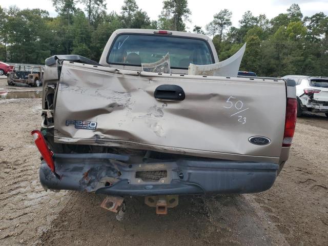 Photo 5 VIN: 1FTNX20L74EB34407 - FORD F250 