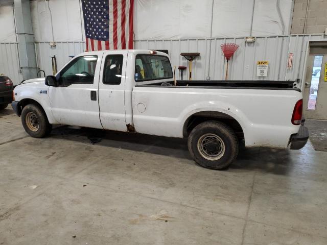 Photo 1 VIN: 1FTNX20L7YEB72760 - FORD F250 SUPER 