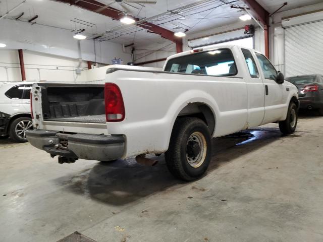 Photo 2 VIN: 1FTNX20L7YEB72760 - FORD F250 SUPER 