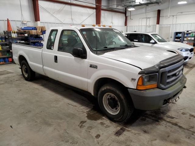 Photo 3 VIN: 1FTNX20L7YEB72760 - FORD F250 SUPER 